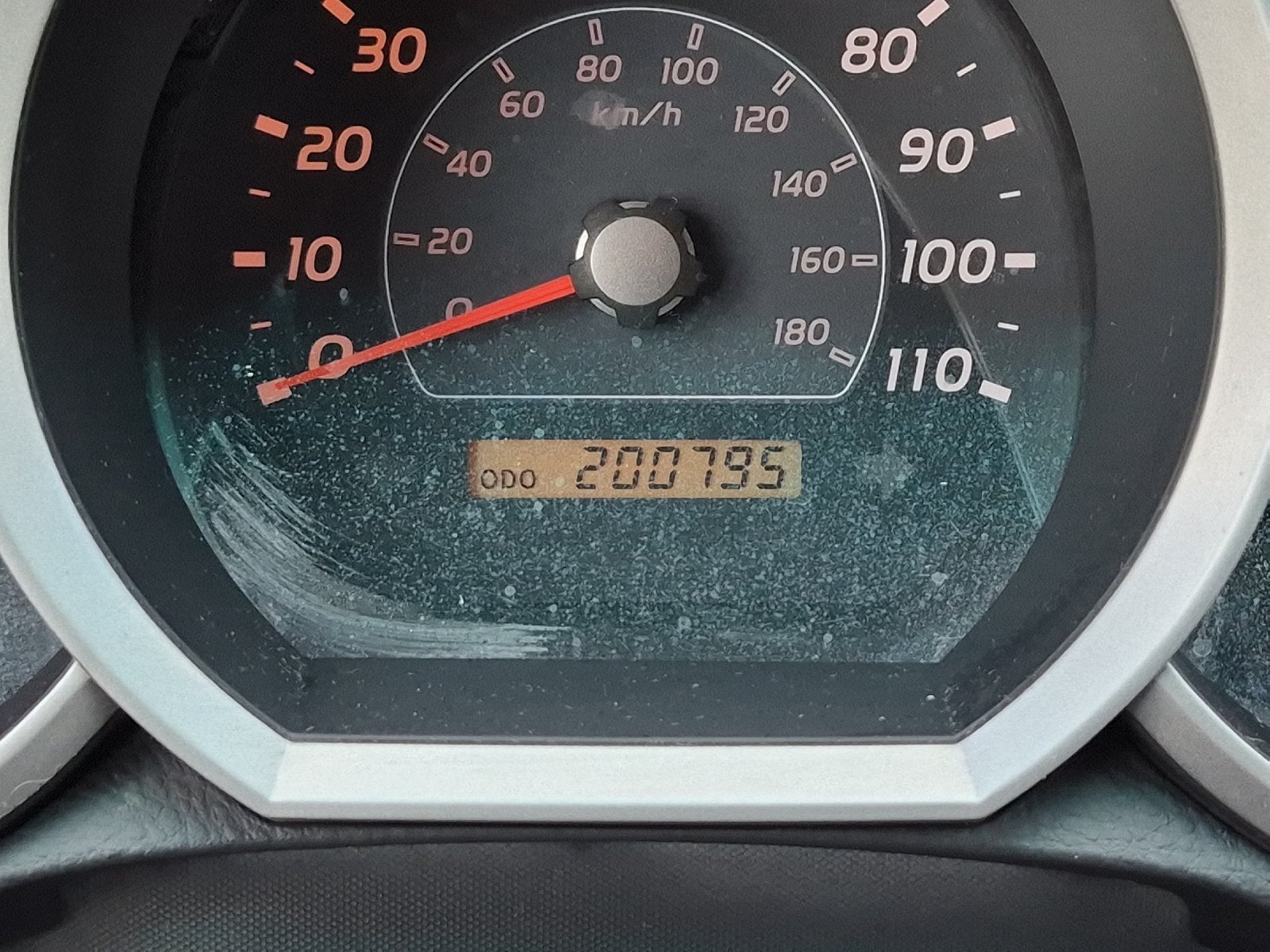 2009 Toyota 4Runner Sport