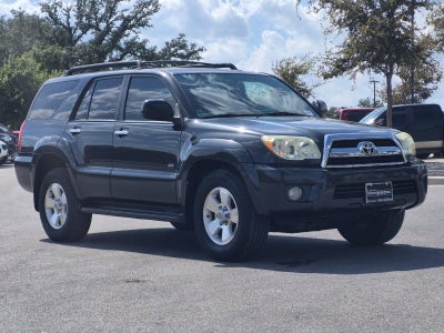 2009 Toyota 4Runner Sport