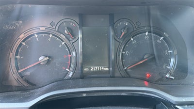 2020 Toyota 4Runner SR5 Premium