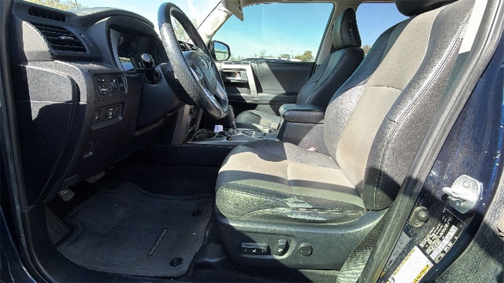 2020 Toyota 4Runner SR5 Premium