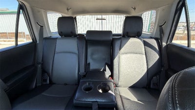 2020 Toyota 4Runner SR5 Premium