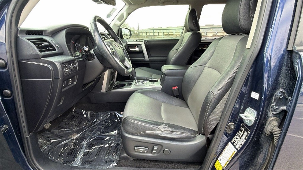 2020 Toyota 4Runner SR5 Premium