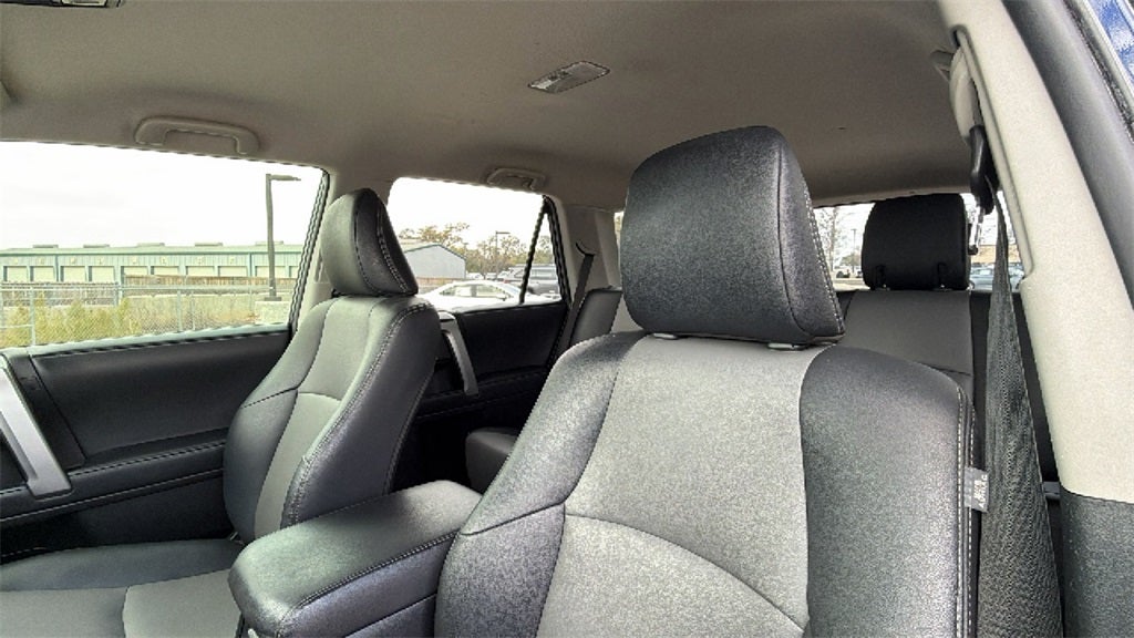 2020 Toyota 4Runner SR5 Premium