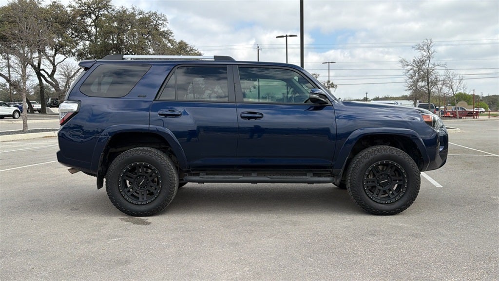 2020 Toyota 4Runner SR5 Premium