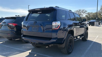 2020 Toyota 4Runner SR5 Premium