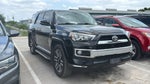 2014 Toyota 4Runner Limited
