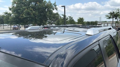 2014 Toyota 4Runner Limited