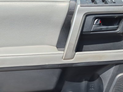 2010 Toyota 4Runner SR5