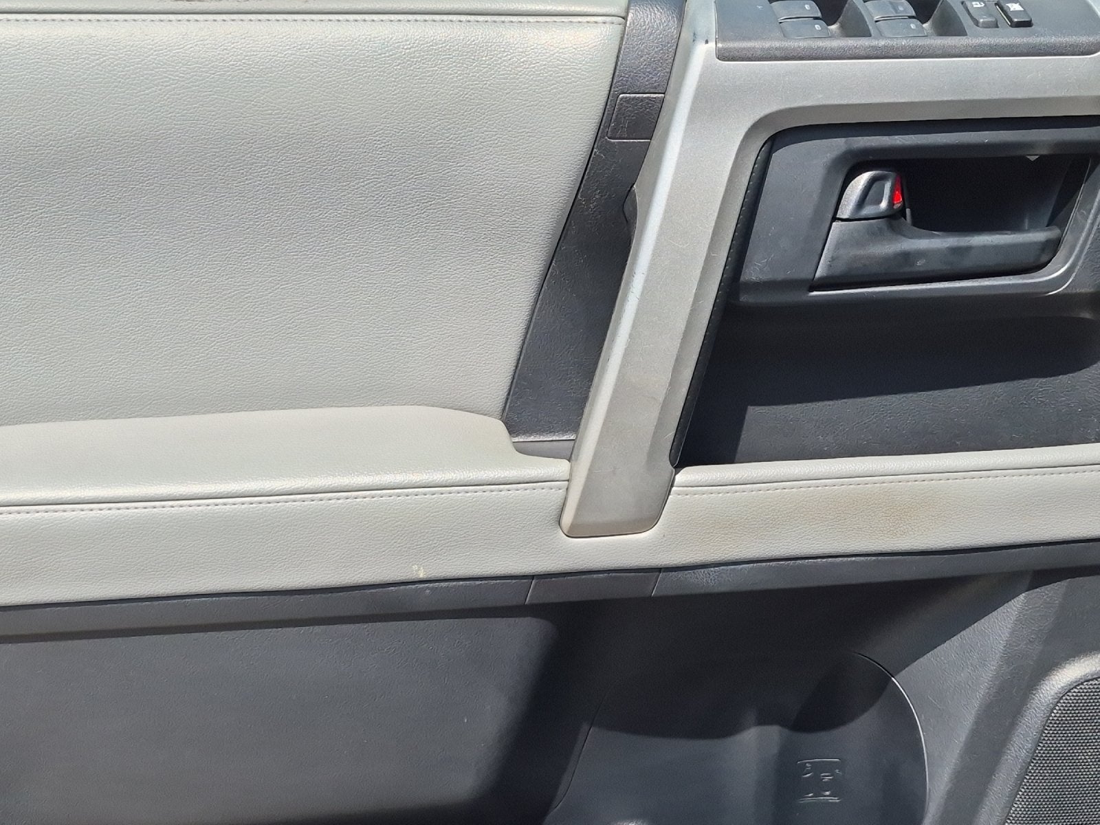 2010 Toyota 4Runner SR5