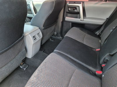 2010 Toyota 4Runner SR5
