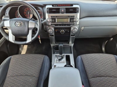 2010 Toyota 4Runner SR5