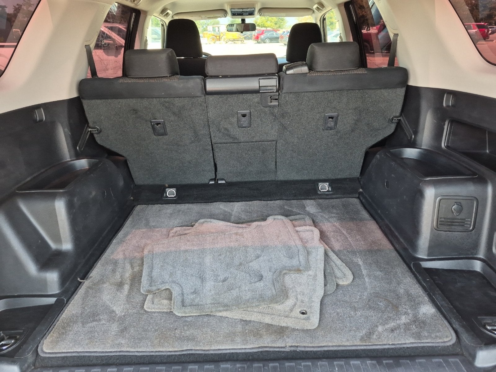 2010 Toyota 4Runner SR5