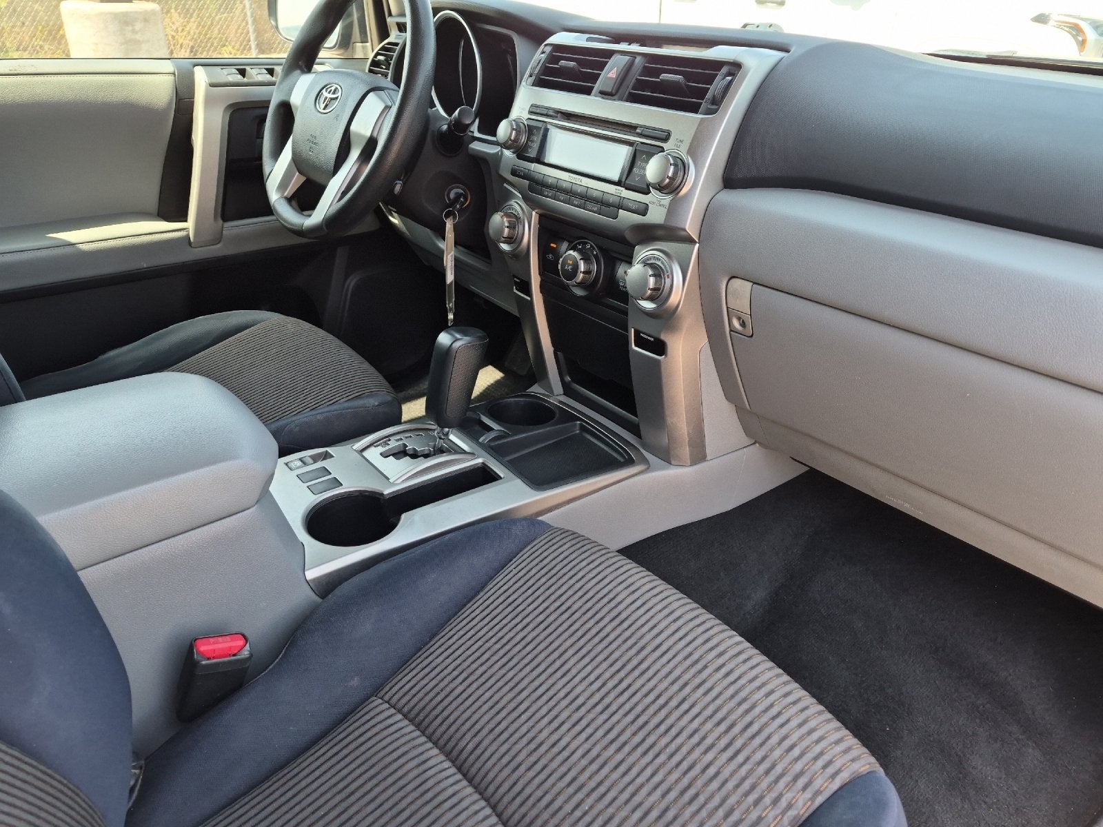 2010 Toyota 4Runner SR5