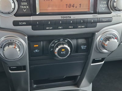 2010 Toyota 4Runner SR5