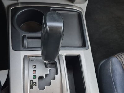 2010 Toyota 4Runner SR5