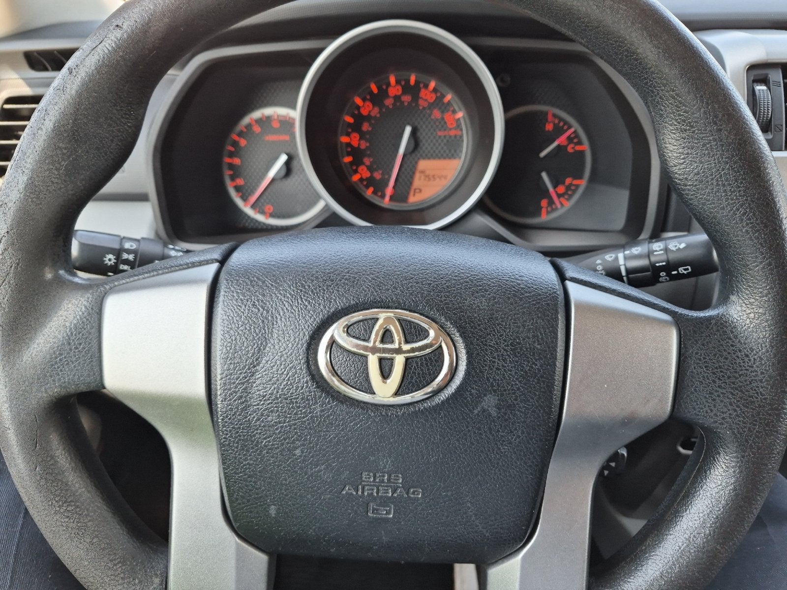 2010 Toyota 4Runner SR5