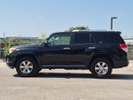2010 Toyota 4Runner SR5