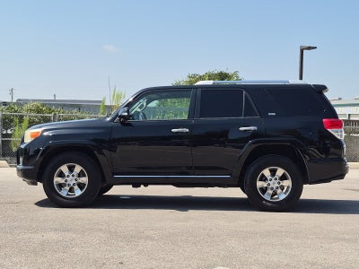 2010 Toyota 4Runner SR5