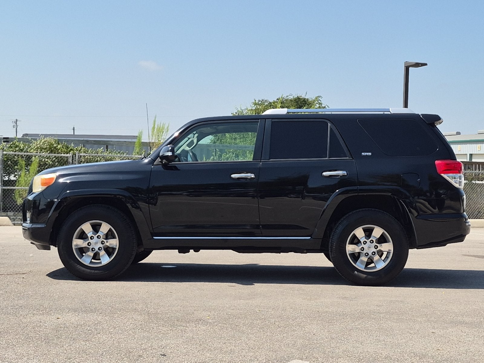 2010 Toyota 4Runner SR5
