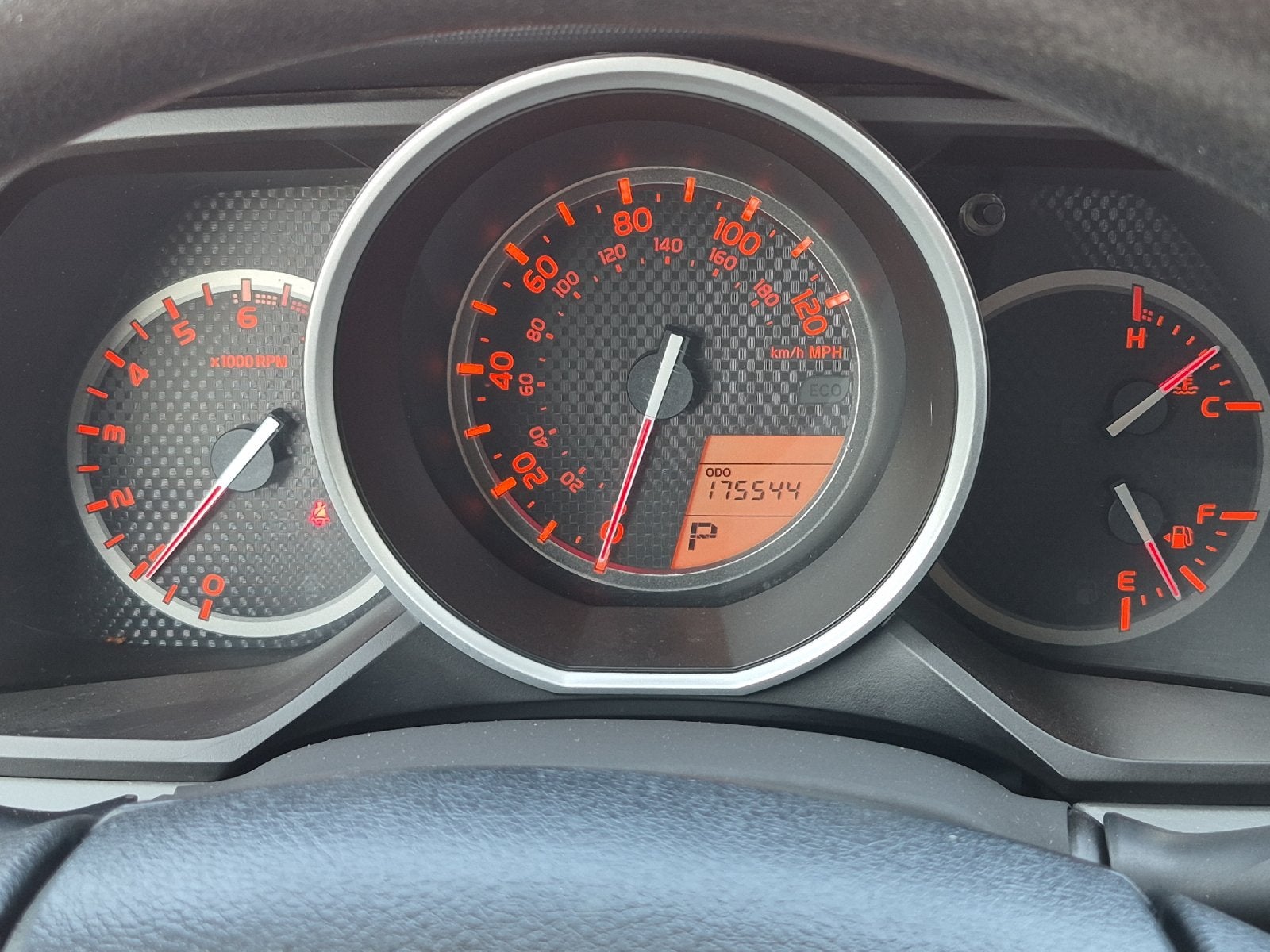 2010 Toyota 4Runner SR5