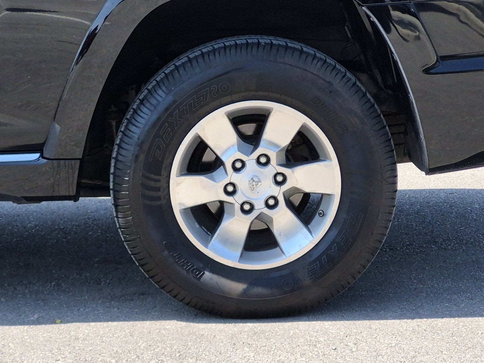 2010 Toyota 4Runner SR5