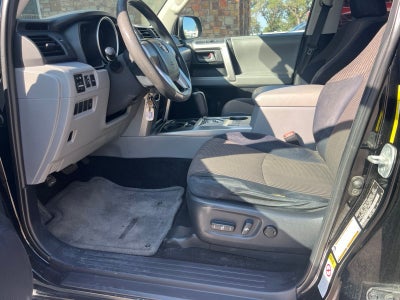2010 Toyota 4Runner SR5