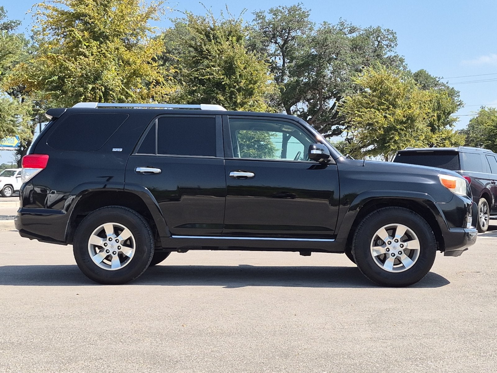 2010 Toyota 4Runner SR5