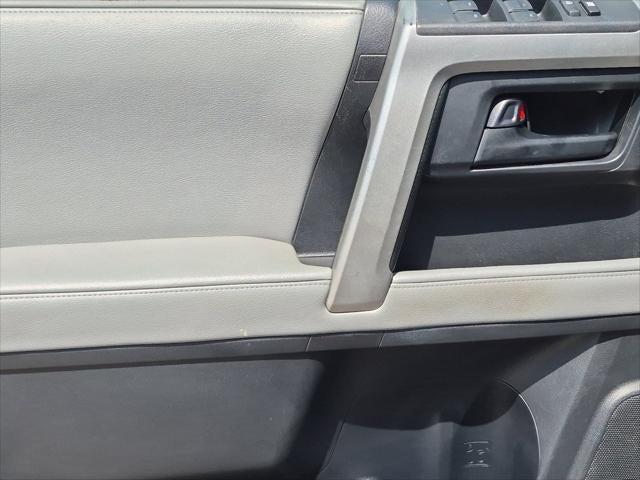 2010 Toyota 4Runner SR5