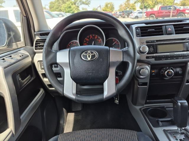 2010 Toyota 4Runner SR5