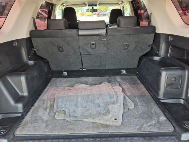 2010 Toyota 4Runner SR5