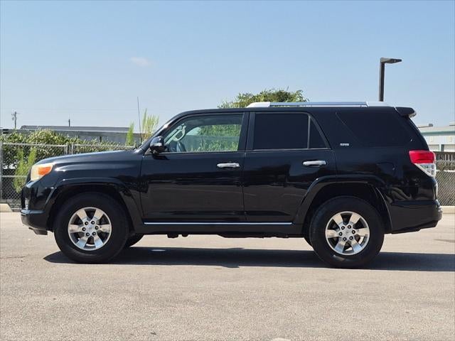 2010 Toyota 4Runner SR5