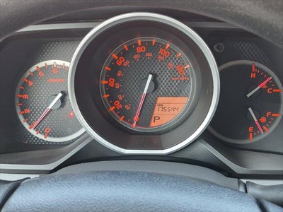 2010 Toyota 4Runner SR5