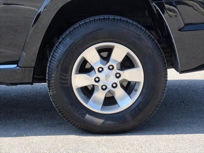 2010 Toyota 4Runner SR5