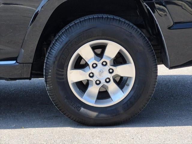 2010 Toyota 4Runner SR5