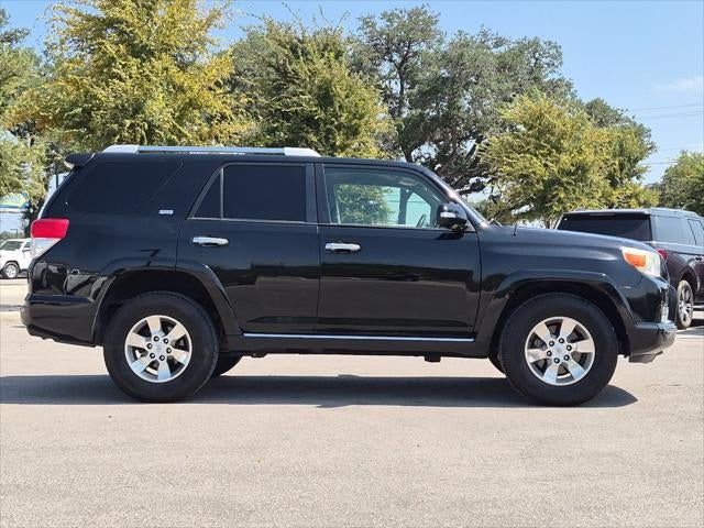 2010 Toyota 4Runner SR5