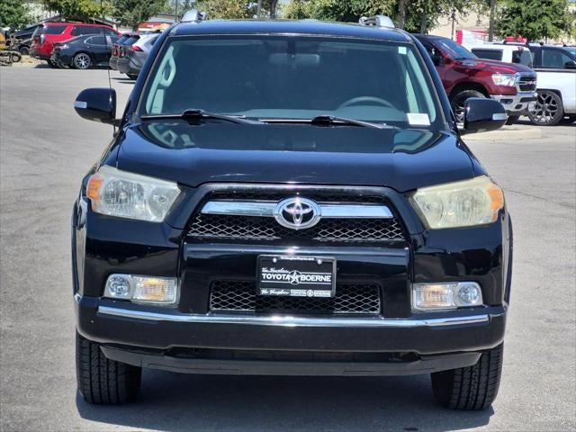 2010 Toyota 4Runner SR5