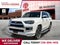 2017 Toyota 4Runner Limited