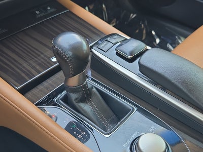 2013 Lexus GS 350 350