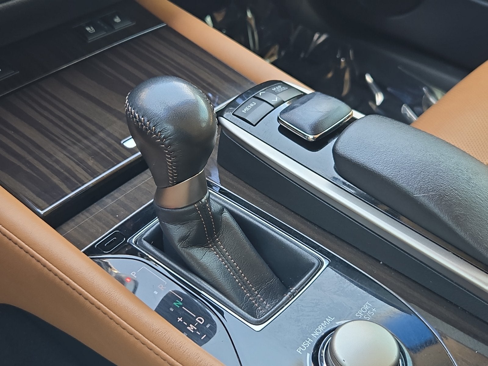 2013 Lexus GS 350 350