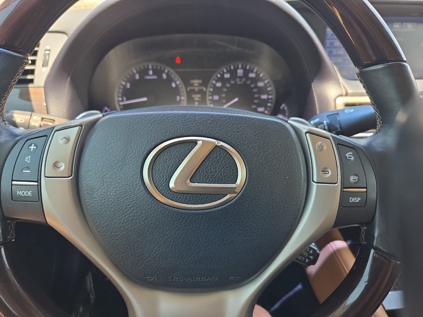 2013 Lexus GS 350 350