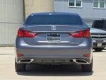 2013 Lexus GS 350 350