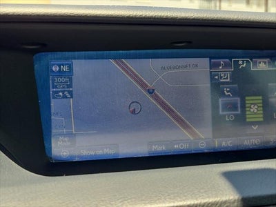 2013 Lexus GS 350 350