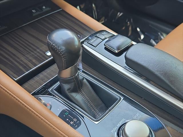 2013 Lexus GS 350 350