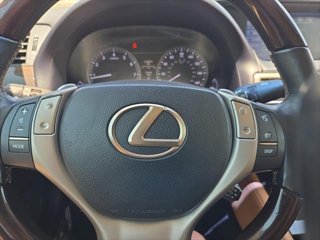 2013 Lexus GS 350 350