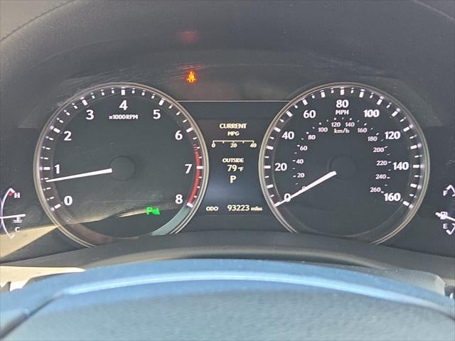 2013 Lexus GS 350 350
