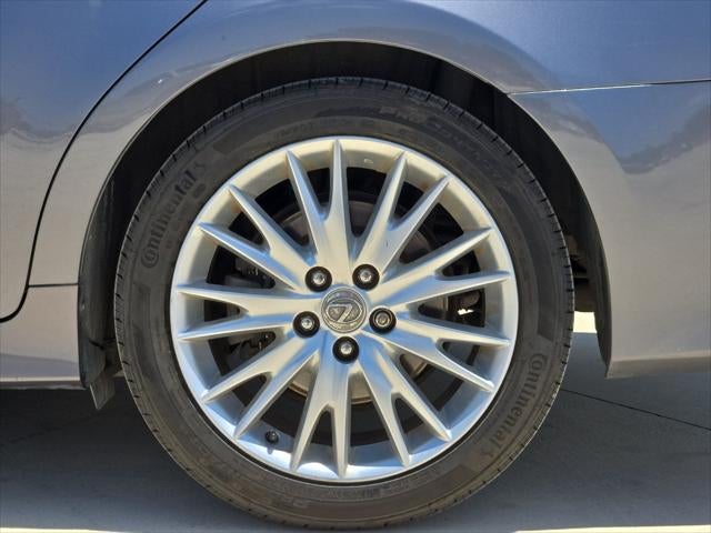 2013 Lexus GS 350 350