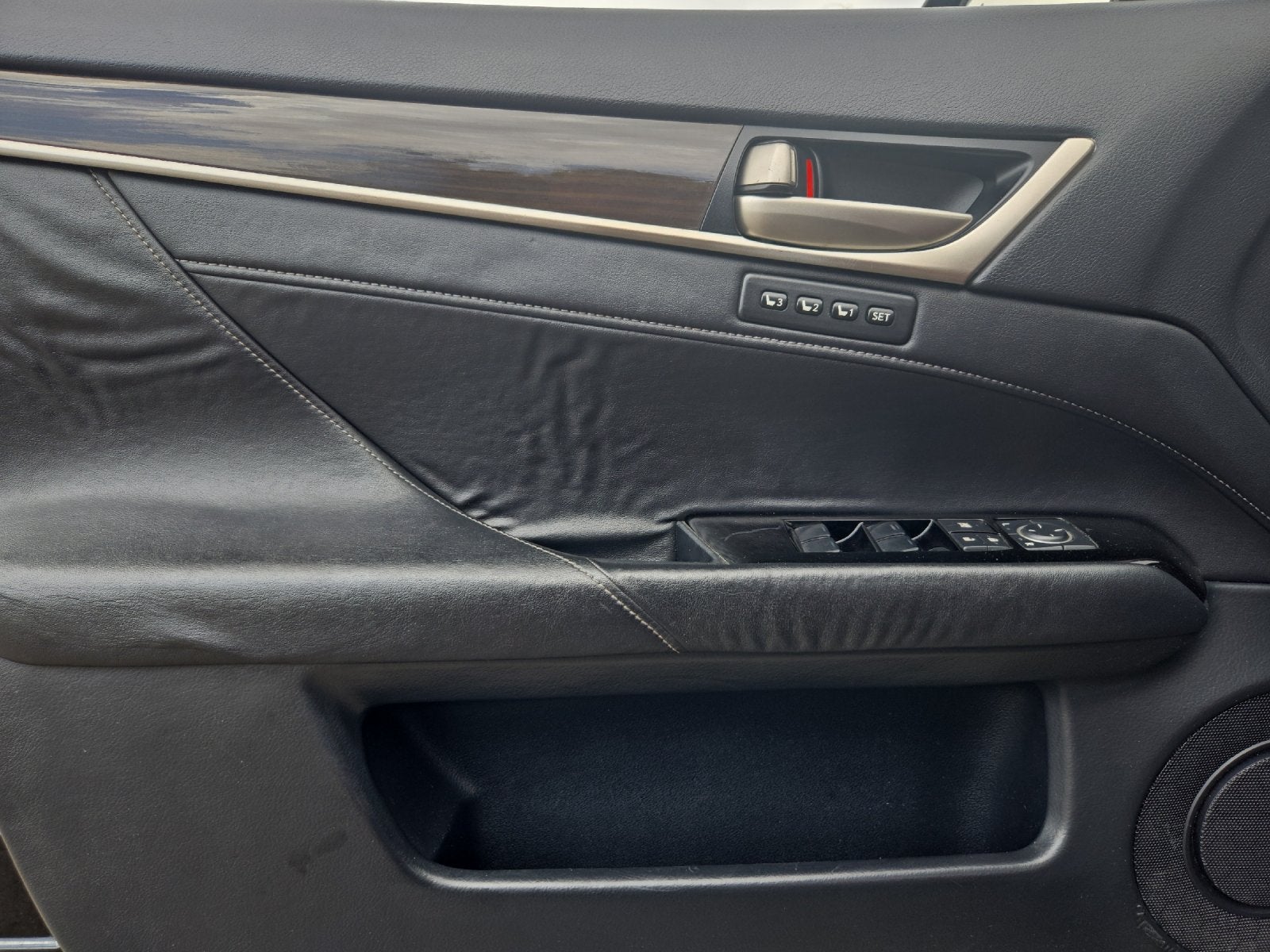 2013 Lexus GS 350