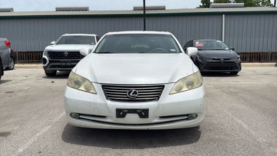 2008 Lexus ES 350