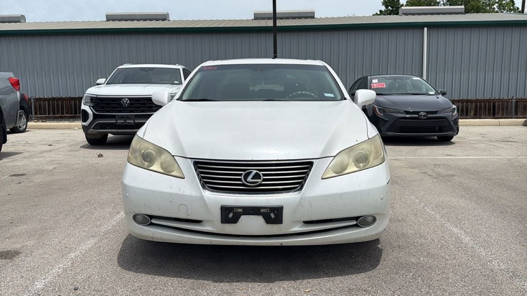 2008 Lexus ES 350