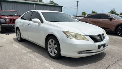 2008 Lexus ES 350